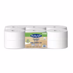 BulkySoft Mini Jumbo Toilettenpapier