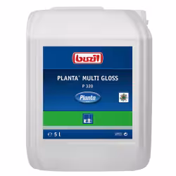 Buzil Bodenbeschichtung Planta Multi Gloss P 320 P320-0005RA