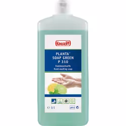 Buzil Flüssigseife Planta Soap Green P 310