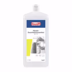 Buzil Händedesinfektion SE 110