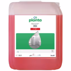 Buzil Planta Bucasan Hit P 921 Sanitärreiniger