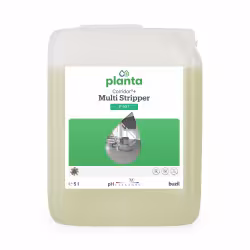 Buzil Planta Corridor+ Multi Stripper P 937 Bodenreiniger P937-0005