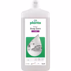Buzil Planta Rinax Soap Zero P 960 Handwaschlotion P960-E001