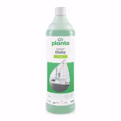 Buzil Planta Vamat Dishy P 941 Geschirrspülmittel