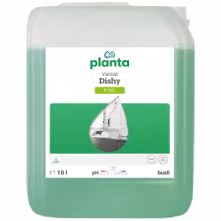 Buzil Planta Vamat Dishy P 941 Geschirrspülmittel