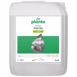 Buzil Planta Vamat+ Fett Ex P 940 Fettlöser P940-0010