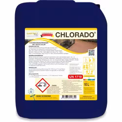 CHLORADO Küchengrundreiniger mit Aktiv-Chlor 01138