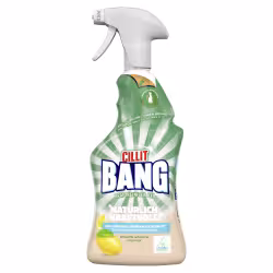CILLIT BANG Bad Natürlicher Kraftreiniger 3143115