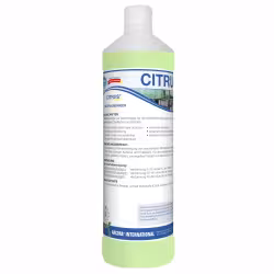 CITRUS FRESH Neutralreiniger 01055