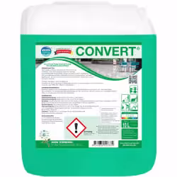 CONVERT Multfunktions-Wischpflege mit Selbstglanz-Effekt 01072