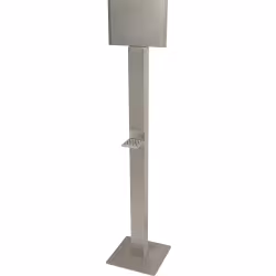 COSMOS Hygienestation für Desinfektionsmittelspender BS1000