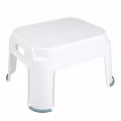 CURVER BASIC Tritthocker
