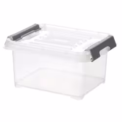 CURVER HANDY+ Box