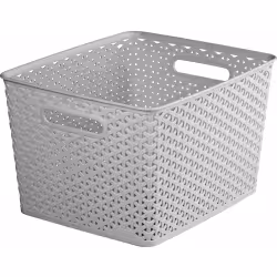 CURVER MY STYLE RECYCLING Korb