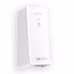 CWS PureLine NT Desinfektionsgelspender