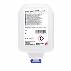 CWS PureLine antibakterielle Seife
