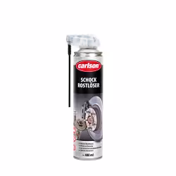 Carlson Schock Rostlöser 14.594