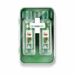 Cederroth Augendusche Wandhalter Eye-Wash-Cabinet 51011040