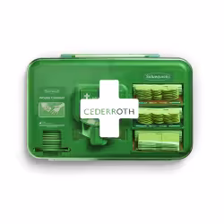Cederroth Plasterspender Wound Care Dispenser