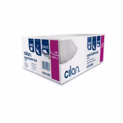Cilan Papierhandtücher Tissue H20