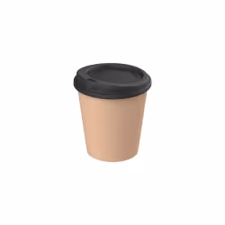 Coffee to Go Becher Mehrwegbecher mit Deckel