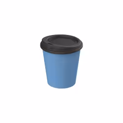 Coffee to Go Becher Mehrwegbecher mit Deckel