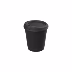 Coffee to Go Becher Mehrwegbecher mit Deckel