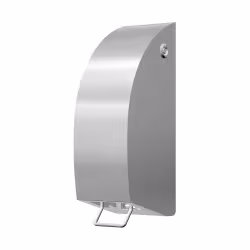 Conti plus Desinfektionsmittelspender SteelTec DESIGN