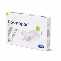Cosmopor Steril Wundverband 7
