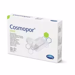 Cosmopor Steril Wundverband 7