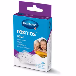 Cosmos Aqua Wundpflaster 3 Größen