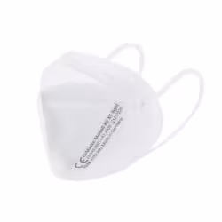 D-Maske Kinder FFP2 NR Atemschutzmaske