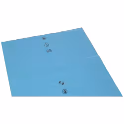 DEISS PREMIUM Abfallsack 120 Liter