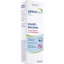 DERCOMED Handbalsam