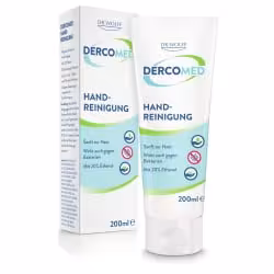 DERCOMED Handreinigungs-Gel