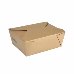 DUNI BioPak Bio Box