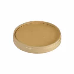 DUNI BioPak Deckel für Ronda Bowl Short 196026