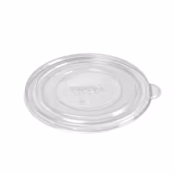 DUNI BioPak Deckel für Ronda Bowl Wide 197180