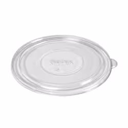 DUNI BioPak Deckel für Ronda Bowl Wide+