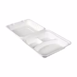 DUNI BioPak Menübox mit Deckel