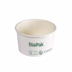 DUNI BioPak Ronda Bowl Short