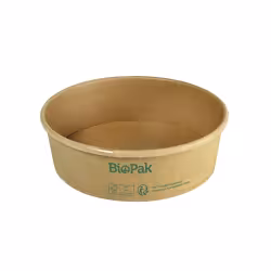 DUNI BioPak Ronda Bowl Wide ungeteilt