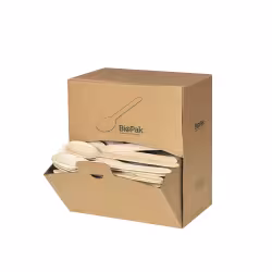 DUNI Dinner Löffel Spenderbox 192229