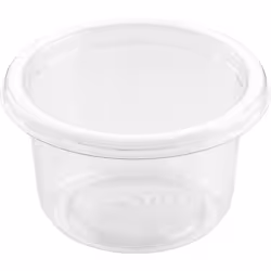 DUNI Fixpack Portionsbecher