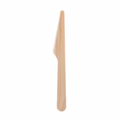 DUNI Holzbesteck