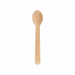 DUNI Holzlöffel