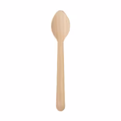 DUNI Holzlöffel