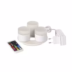 DUNI LED Mini Lamp