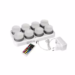 DUNI LED Mini Lamp