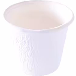 DUNI ecoecho™ Dressingbecher aus Bagasse 192067